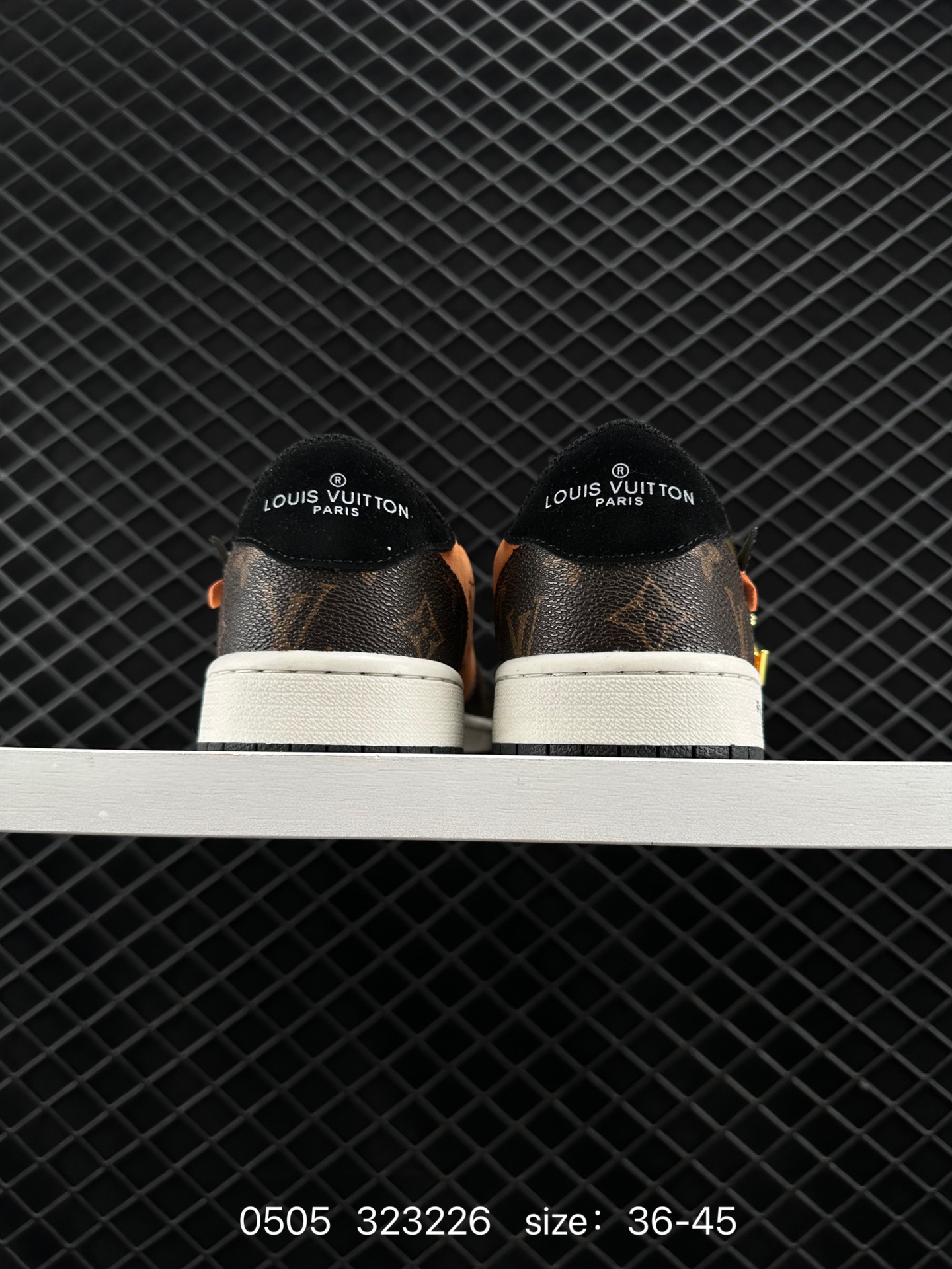 Air Jordan 1 Low AJ1